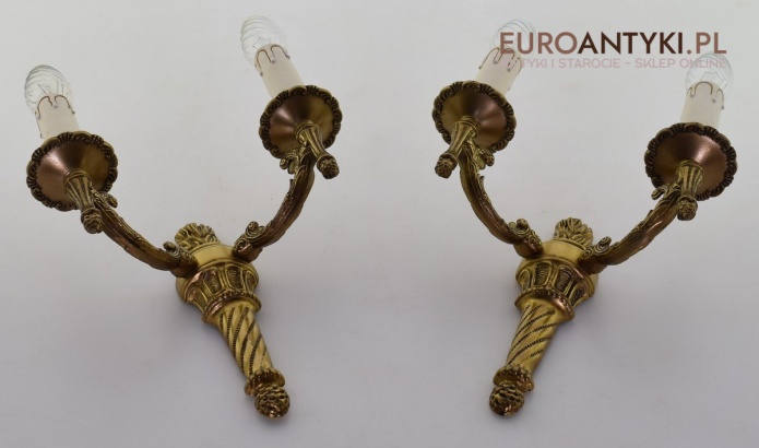 empire kinkiety empire kinkiety